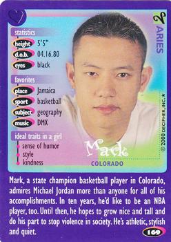 Mark Colorado #169